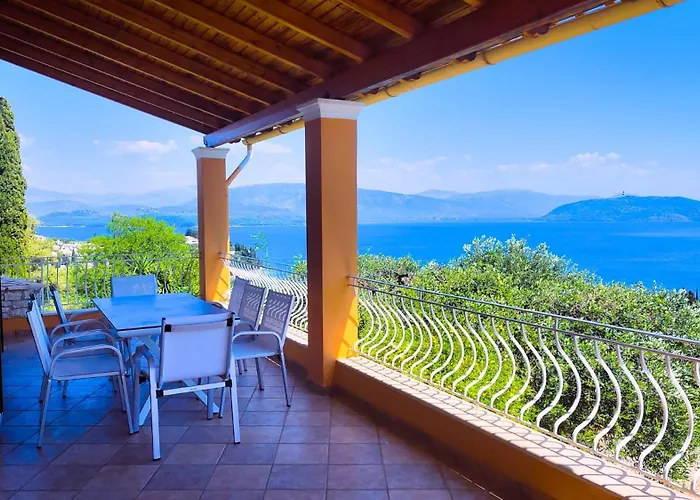 Villa Milka Gimari
