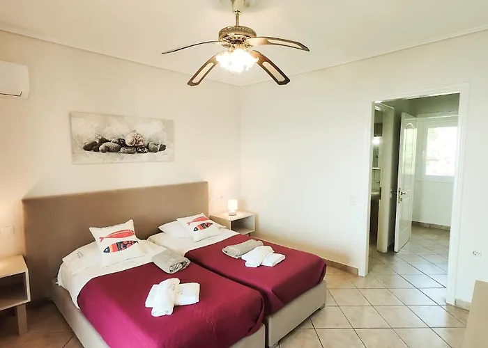 Villa Milka Gimari