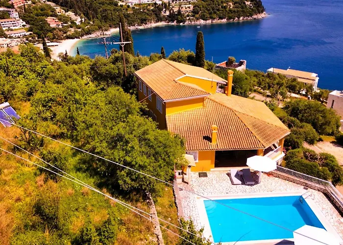 Villa Milka *