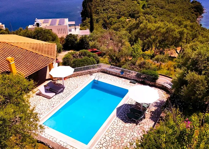 Milka Villa *