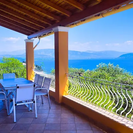 Vila Milka Gimari