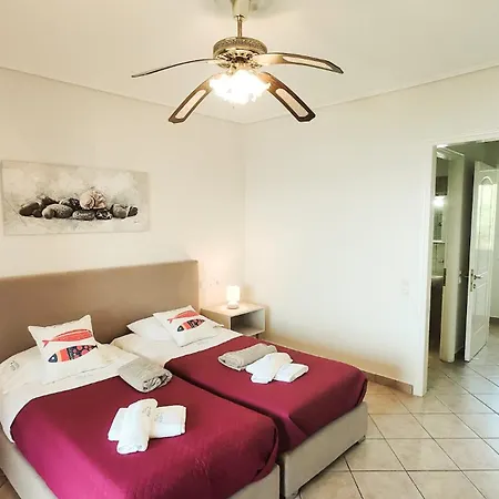Vila Milka Gimari