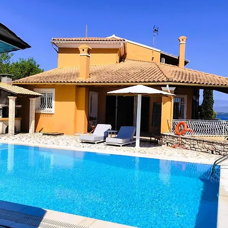 Vila Milka
