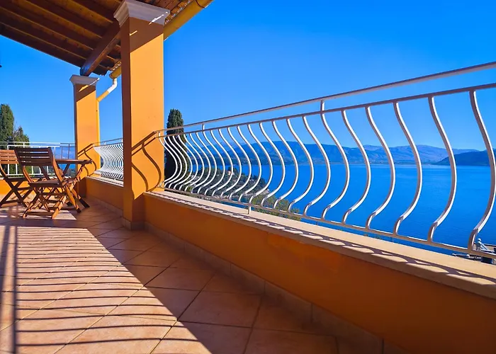 ヴィラ Milka Gimari