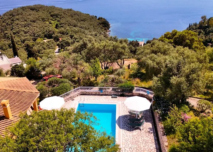 Milka Villa *