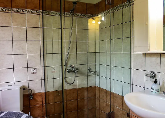 Milka Villa Gimari