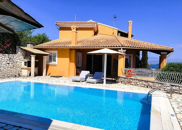 Villa Milka